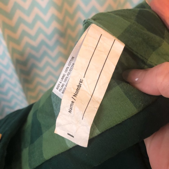 FINAL SALE- LEAVING CLOSET- NO FURTHER DISCOUNTS - Picture 12 of 13